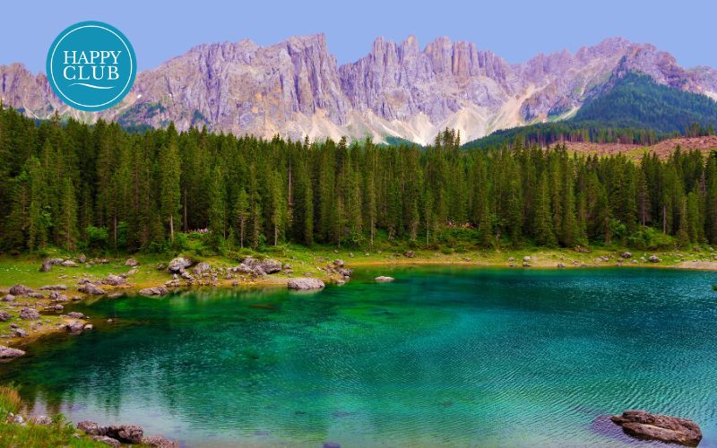 SETTIMANA VERDE SULLE DOLOMITI